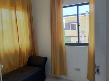 READY FOR OCCUPANCY 2-BEDROOM 1-T&B 1-CAR GARAGE 2-STOREY DUPLEX HOUSE & LOT GENTRI 25K RESERVATION FEE