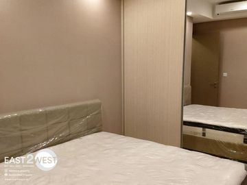 Disewakan Apartemen Gold Coast Terrace Carribean Pantai Indah Kapuk Jakarta Utara Fully Furnished Siap Huni