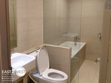 Disewakan Apartemen Gold Coast Terrace Carribean Pantai Indah Kapuk Jakarta Utara Fully Furnished Siap Huni