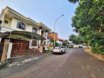 Dijual Rumah di Komplek Elit Jl Veteran, Bintaro, Jakarta Selatan
