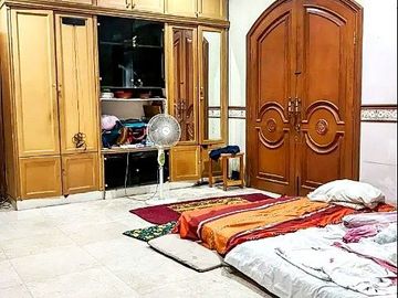 Dijual Rumah di Komplek Elit Jl Veteran, Bintaro, Jakarta Selatan