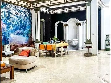 Dijual Rumah di Komplek Elit Jl Veteran, Bintaro, Jakarta Selatan