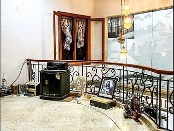 Dijual Rumah di Komplek Elit Jl Veteran, Bintaro, Jakarta Selatan