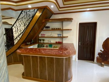 Fully Furnished House for Sale in Kidapawan City
