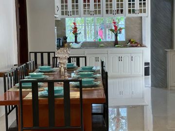 Fully Furnished House for Sale in Kidapawan City
