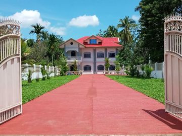 Fully Furnished House for Sale in Kidapawan City