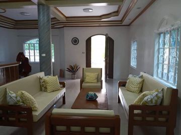 Fully Furnished House for Sale in Kidapawan City