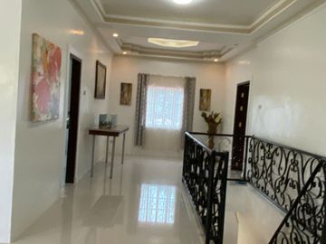 Fully Furnished House for Sale in Kidapawan City