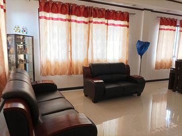 House for Sale in Amadeo Cavite near Tagaytay