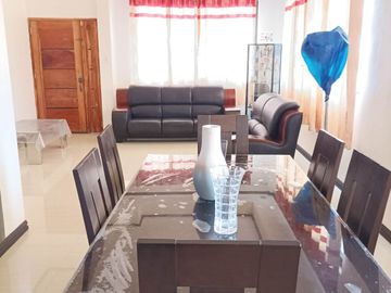 House for Sale in Amadeo Cavite near Tagaytay
