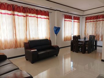 House for Sale in Amadeo Cavite near Tagaytay
