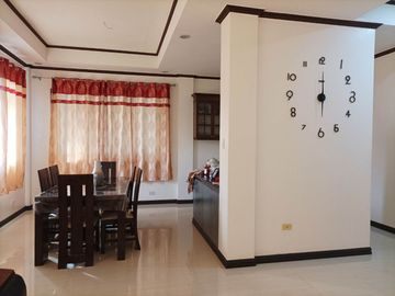House for Sale in Amadeo Cavite near Tagaytay