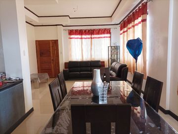 House for Sale in Amadeo Cavite near Tagaytay