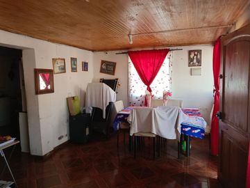 Los Arrayanes 6657