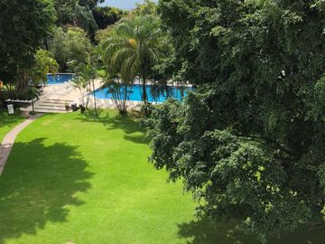 Departamento de 2 niveles en Delicias Zona Dorada
