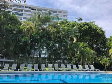 Departamento de 2 niveles en Delicias Zona Dorada