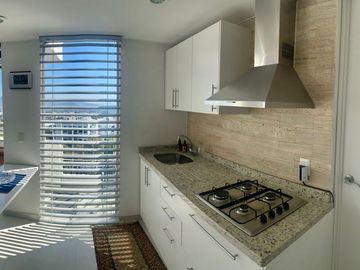 Departamento de 2 niveles en Delicias Zona Dorada