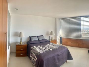 Departamento de 2 niveles en Delicias Zona Dorada