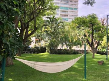 Departamento de 2 niveles en Delicias Zona Dorada