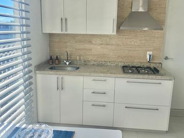 Departamento de 2 niveles en Delicias Zona Dorada