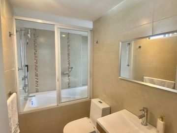 Departamento de 2 niveles en Delicias Zona Dorada
