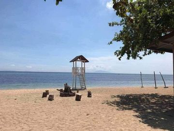 Seaside Lots for sale in Playa Calatagan  Batangas