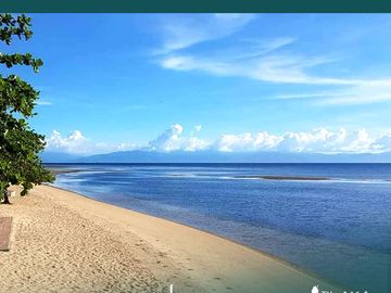 Seaside Lots for sale in Playa Calatagan  Batangas