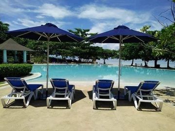 Seaside Lots for sale in Playa Calatagan  Batangas