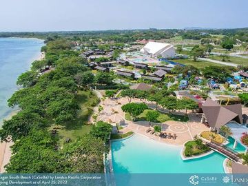 Seaside Lots for sale in Playa Calatagan  Batangas