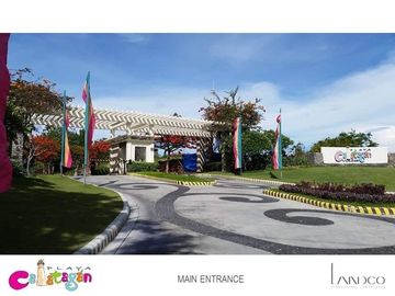 Seaside Lots for sale in Playa Calatagan  Batangas
