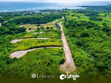 Seaside Lots for sale in Playa Calatagan  Batangas