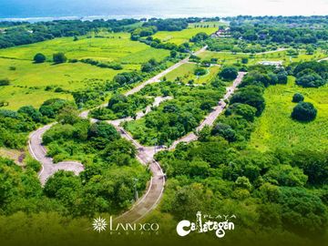 Seaside Lots for sale in Playa Calatagan  Batangas