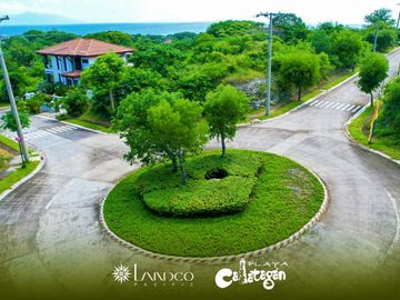 Seaside Lots for sale in Playa Calatagan  Batangas