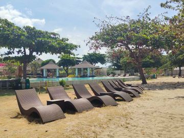 Seaside Lots for sale in Playa Calatagan  Batangas