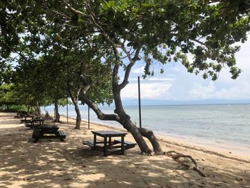 Seaside Lots for sale in Playa Calatagan  Batangas