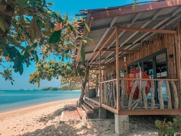Seaside Lots for sale in Playa Calatagan  Batangas