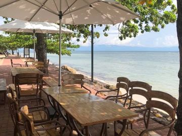 Seaside Lots for sale in Playa Calatagan  Batangas