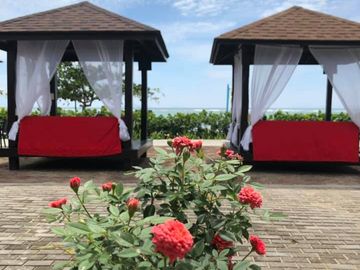 Seaside Lots for sale in Playa Calatagan  Batangas
