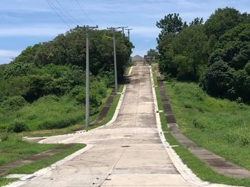 Seaside Lots for sale in Playa Calatagan  Batangas