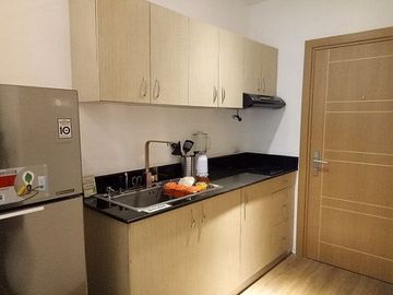 NO obstruction views PRESELLING 25 sqm studio condo for sale in Antara Tower 3 Talisay Cebu