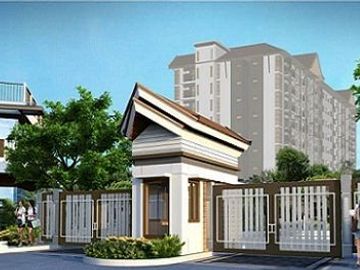 NO obstruction views PRESELLING 25 sqm studio condo for sale in Antara Tower 3 Talisay Cebu