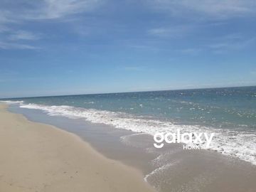 DIJUAL TANAH LAIPORI BEACH PALAKAHEMBI SUMBA TIMUR, NTT