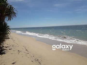 DIJUAL TANAH LAIPORI BEACH PALAKAHEMBI SUMBA TIMUR, NTT
