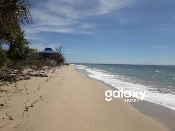 DIJUAL TANAH LAIPORI BEACH PALAKAHEMBI SUMBA TIMUR, NTT