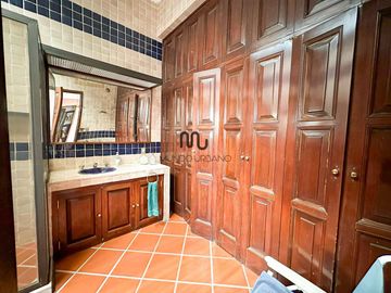 Casa o Local en Venta en El Centro Histórico de Querétaro