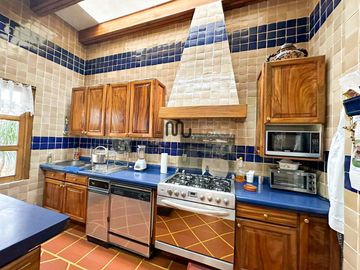 Casa o Local en Venta en El Centro Histórico de Querétaro
