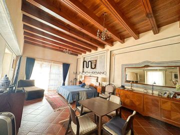 Casa o Local en Venta en El Centro Histórico de Querétaro