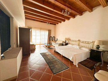 Casa o Local en Venta en El Centro Histórico de Querétaro