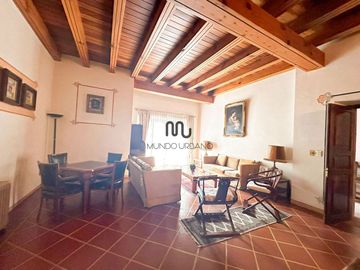 Casa o Local en Venta en El Centro Histórico de Querétaro
