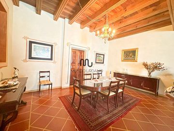 Casa o Local en Venta en El Centro Histórico de Querétaro